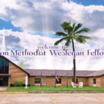 Welcome To VINTON METHODIST WESLEYAN FELLOWSHIP Website